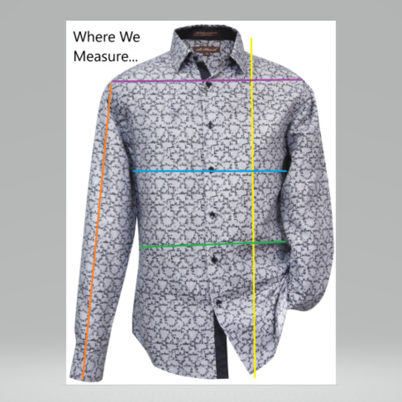 Chaps Blazer Sports Coat Plaid Pattern 44L D-0071 - Picture 8 of 8